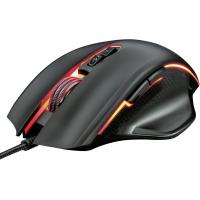 Мышка Trust_акс GXT 168 Haze illuminated gaming mouse (22331)