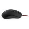 Мышка Vinga MSG-868 Silent black изображение 5