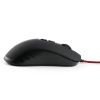 Мышка Vinga MSG-868 Silent black изображение 6