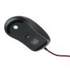 Мышка Vinga MSG-868 Silent black изображение 7