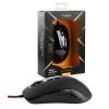 Мышка Vinga MSG-868 Silent black изображение 8
