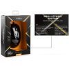 Мышка Vinga MSG-868 Silent black изображение 9