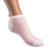Носки детские BNM в полосочку (M0C0201-0084-3G-pink)