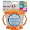 Тарілка дитяча Munchkin Оранжевый (для печенья) (01100601.03) зображення 3