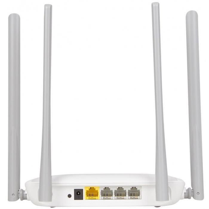 Маршрутизатор Mercusys MW325R изображение 3