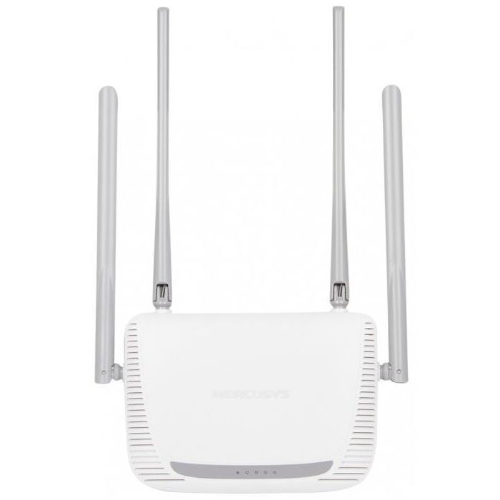Маршрутизатор Mercusys MW325R изображение 5