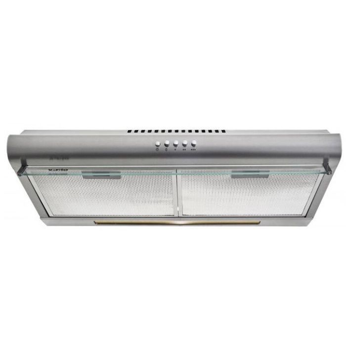 Вытяжка кухонная Ventolux ROMA 60 INOX LUX изображение 2