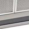 Вытяжка кухонная Ventolux ROMA 60 INOX LUX изображение 4