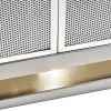 Вытяжка кухонная Ventolux ROMA 60 INOX LUX изображение 5
