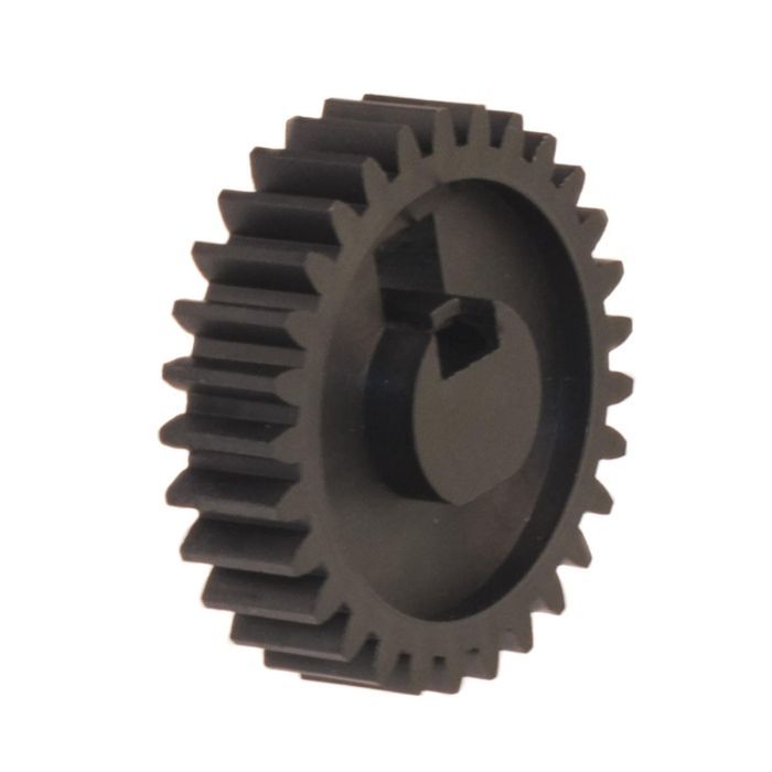Шестерня резинового вала HP LJ 5200 29T (RU5-0556) Patron (GEAR-HP-RU5-0556-PN) изображение 2
