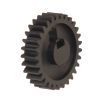 Шестерня резинового вала HP LJ 5200 29T (RU5-0556) Patron (GEAR-HP-RU5-0556-PN) изображение 2