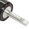 Вал резиновый HP LJ M600/601/602/603 BASF (BASF-LPR-M601-000) изображение 2