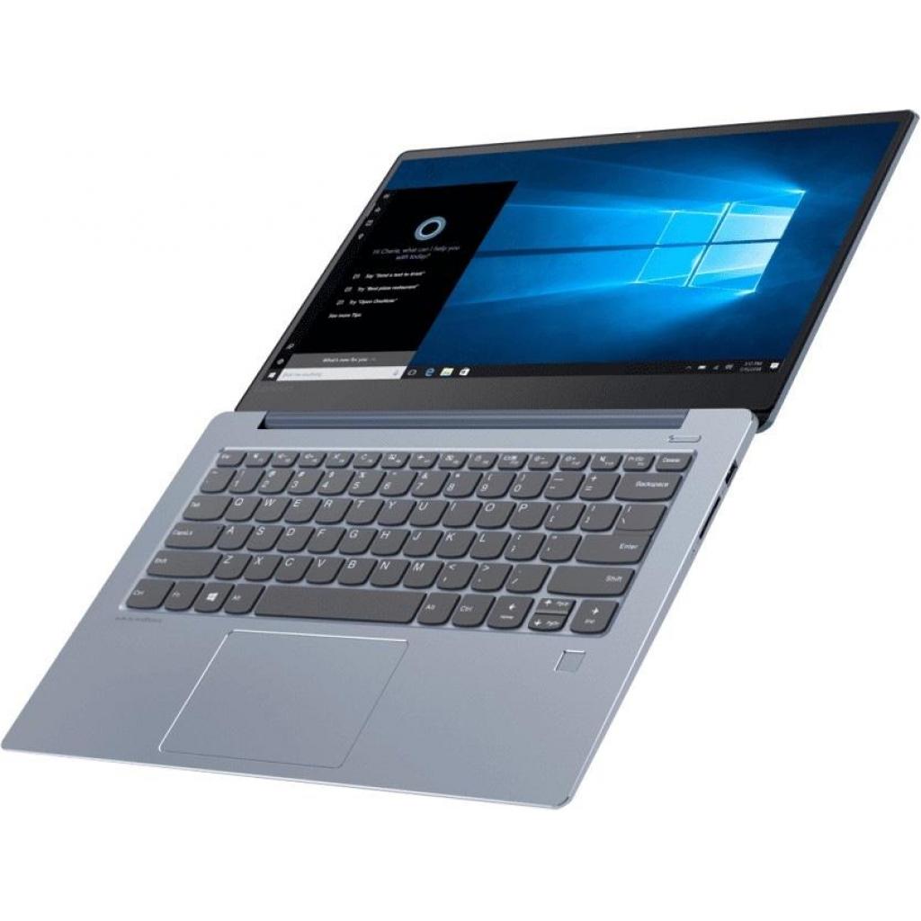 Ноутбук Lenovo IdeaPad 530S-15 (81EV0081RA) зображення 7