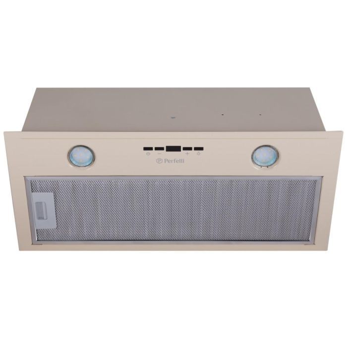Витяжка кухонна Perfelli BIET 6512 A 1000 W LED