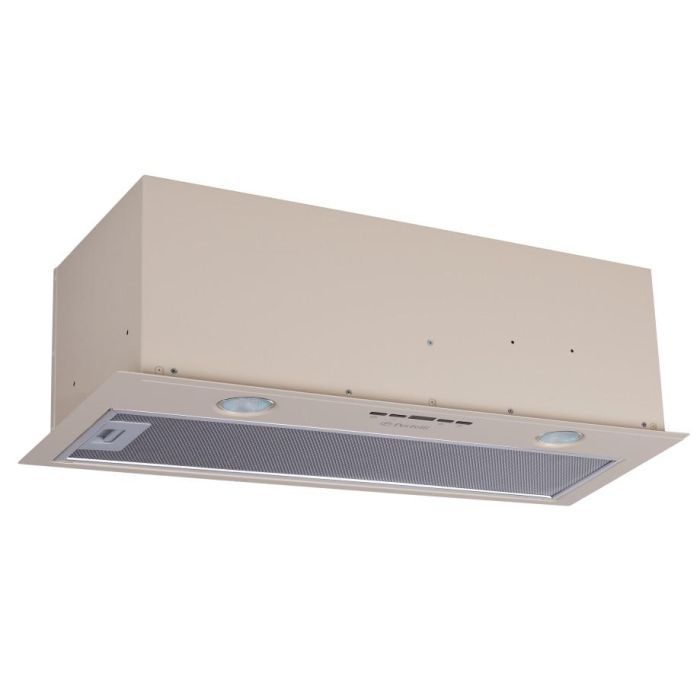 Витяжка кухонна Perfelli BIET 6512 A 1000 W LED зображення 2