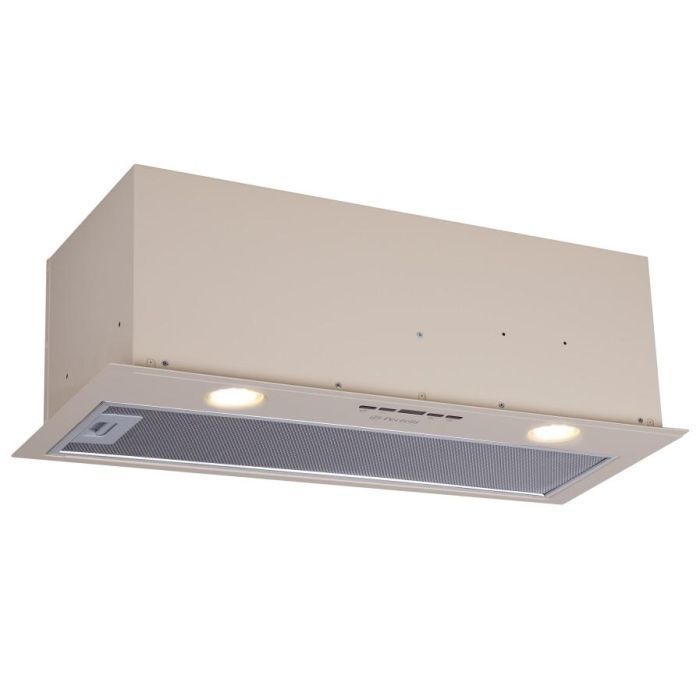 Витяжка кухонна Perfelli BIET 6512 A 1000 W LED зображення 3