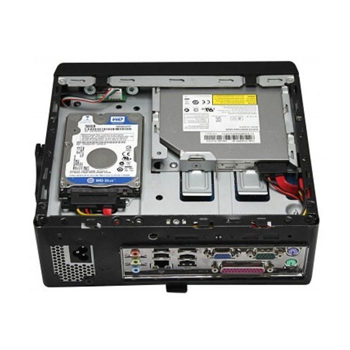 Корпус Gamemax ST102-U3 изображение 3