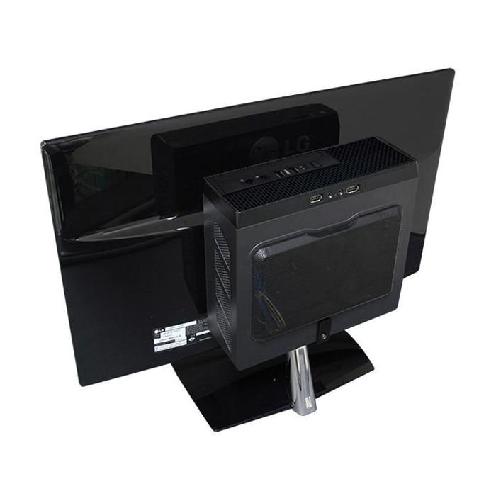 Корпус Gamemax ST102-U3 изображение 5