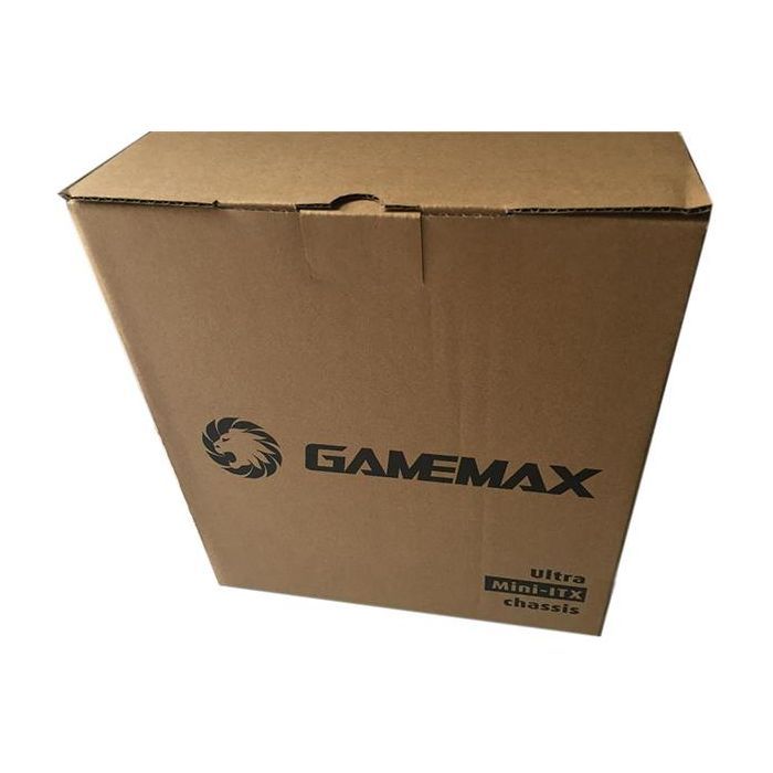 Корпус Gamemax ST102-U3 изображение 8