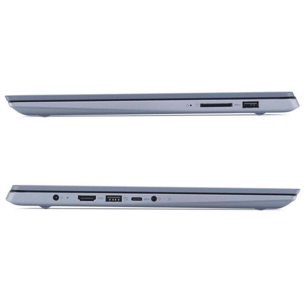 Ноутбук Lenovo IdeaPad 530S-14 (81EU00FJRA) изображение 4