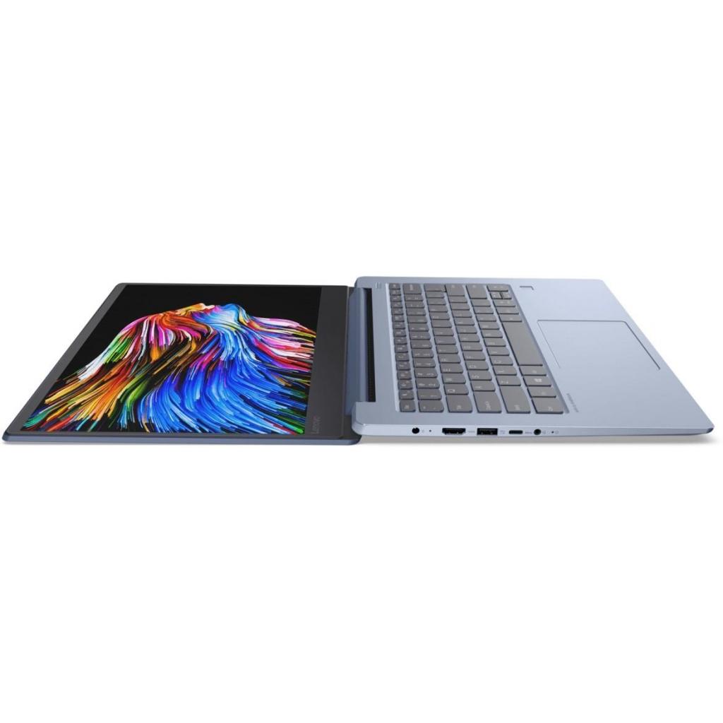 Ноутбук Lenovo IdeaPad 530S-14 (81EU00FJRA) изображение 8