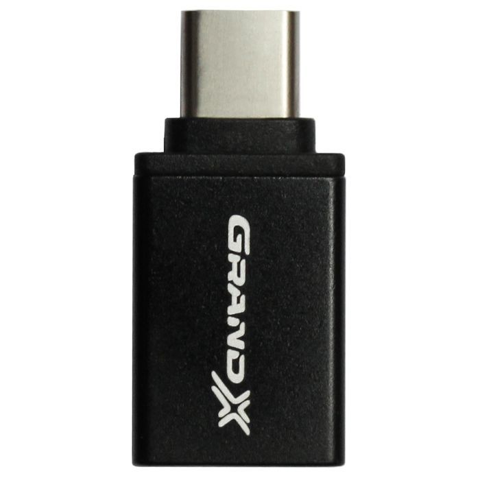 Переходник Type-C to USB Grand-X (AD-112) изображение 2