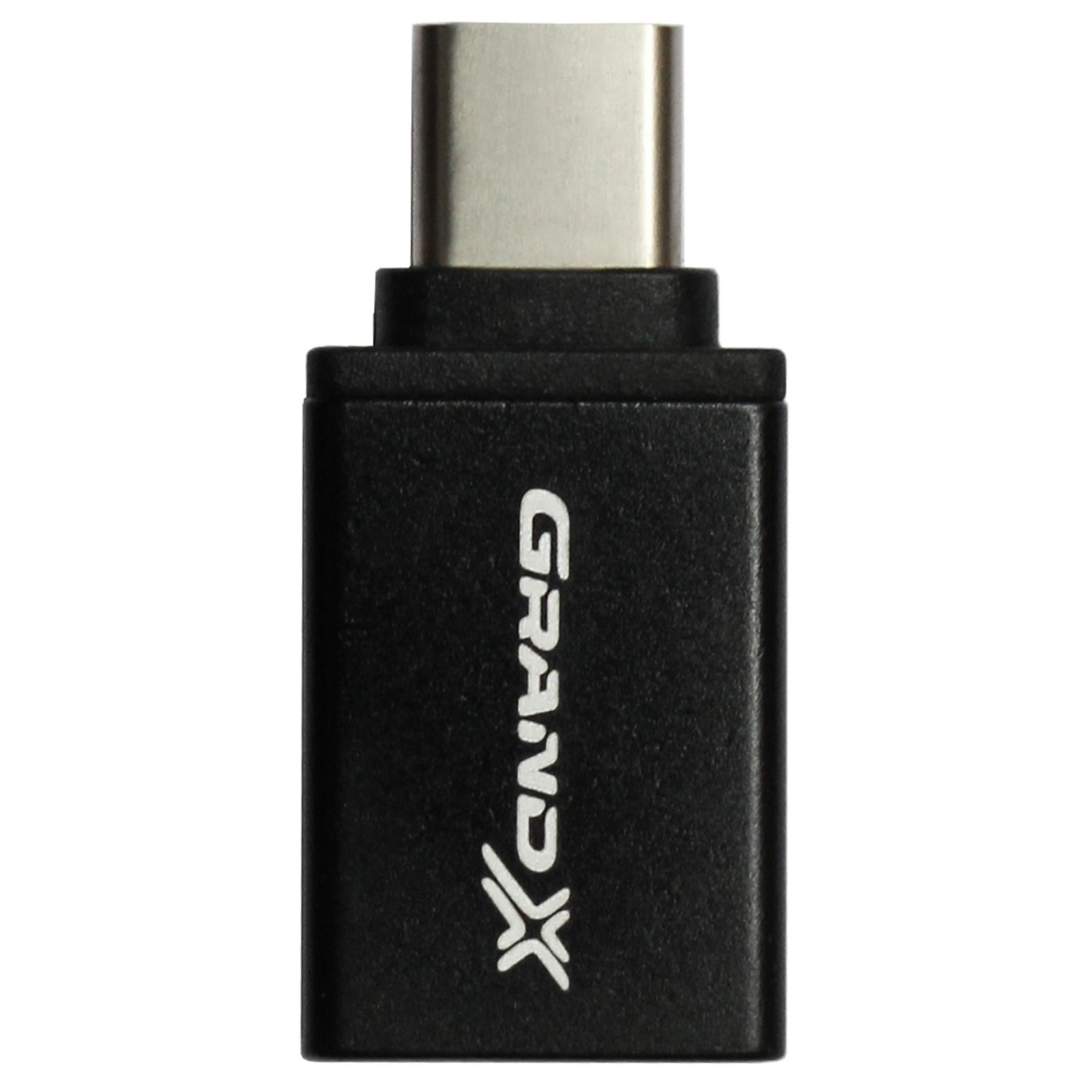 Переходник Type-C to USB Grand-X (AD-112) изображение 2