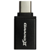Перехідник Type-C to USB Grand-X (AD-112) зображення 2
