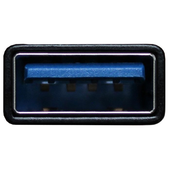 Переходник Type-C to USB Grand-X (AD-112) изображение 3