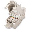 Модуль Keystone RJ45 STP кат.6 Digitus (DN-93612-1) изображение 2