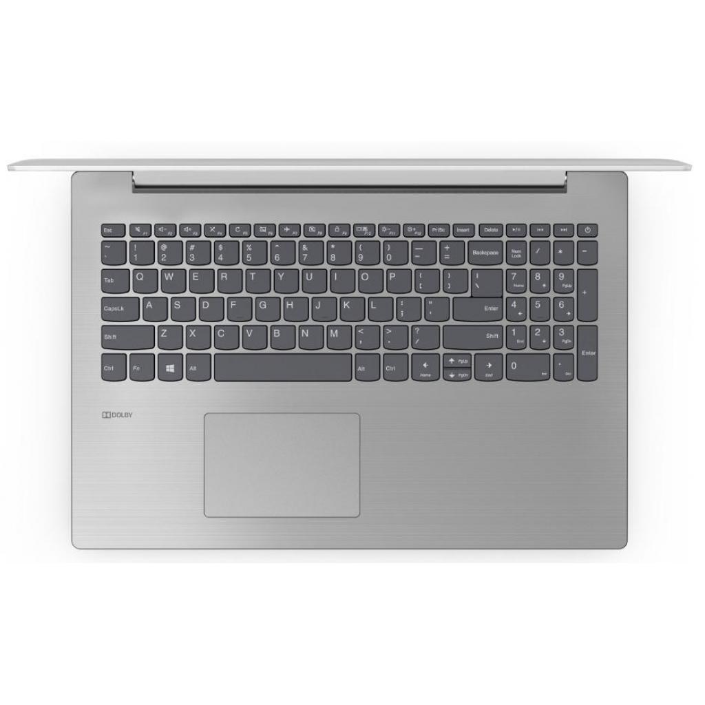 Ноутбук Lenovo IdeaPad 330-15 (81D100HFRA) зображення 4