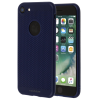 Чехол для мобильного телефона MakeFuture Moon Case (TPU) для Apple iPhone 7 Blue (MCM-AI7BL) изображение 2