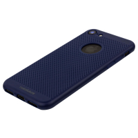 Чехол для мобильного телефона MakeFuture Moon Case (TPU) для Apple iPhone 7 Blue (MCM-AI7BL) изображение 3