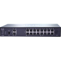 Файрвол Cisco RV345-K9-G5