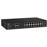 Файрвол Cisco RV345-K9-G5 изображение 2
