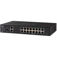 Файрвол Cisco RV345-K9-G5 изображение 3
