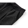 Штаны детские Breeze с поясом (11542-134G-black) изображение 4