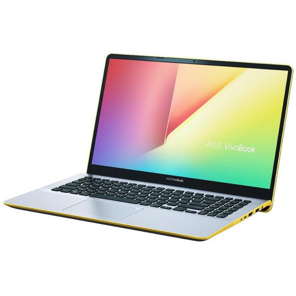 Ноутбук ASUS VivoBook S15 (S530UA-BQ107T) зображення 3