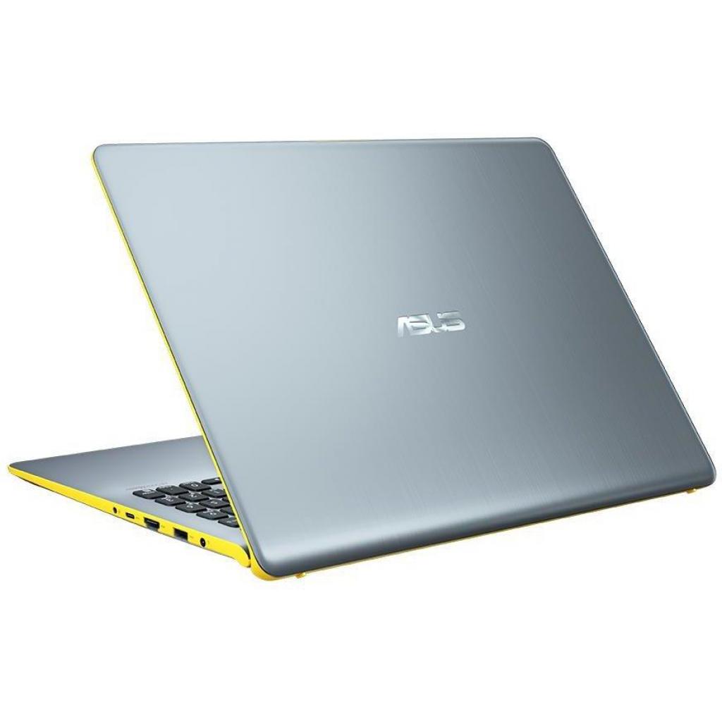 Ноутбук ASUS VivoBook S15 (S530UA-BQ107T) зображення 7