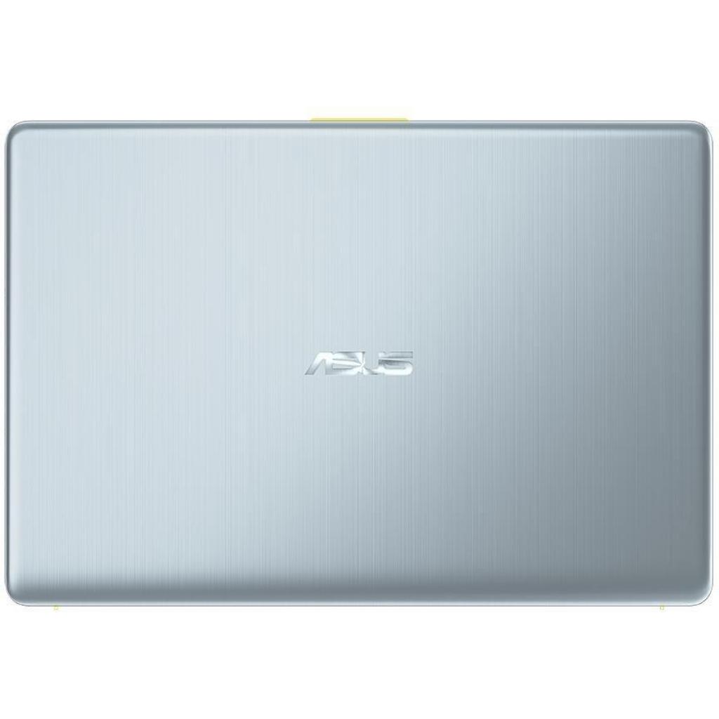 Ноутбук ASUS VivoBook S15 (S530UA-BQ107T) зображення 8