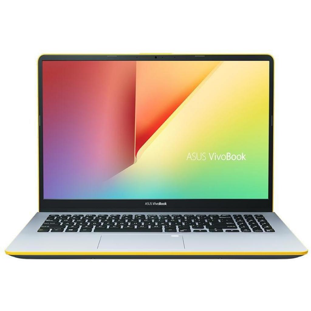 Ноутбук ASUS VivoBook S15 (S530UA-BQ107T)