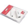 Адаптер Micro USB2.0 to RJ45 Gembird (NIC-mU2-01) зображення 2