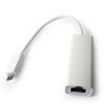 Адаптер Micro USB2.0 to RJ45 Gembird (NIC-mU2-01)