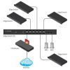 Коммутатор сетевой Ubiquiti ES-16-XG изображение 3