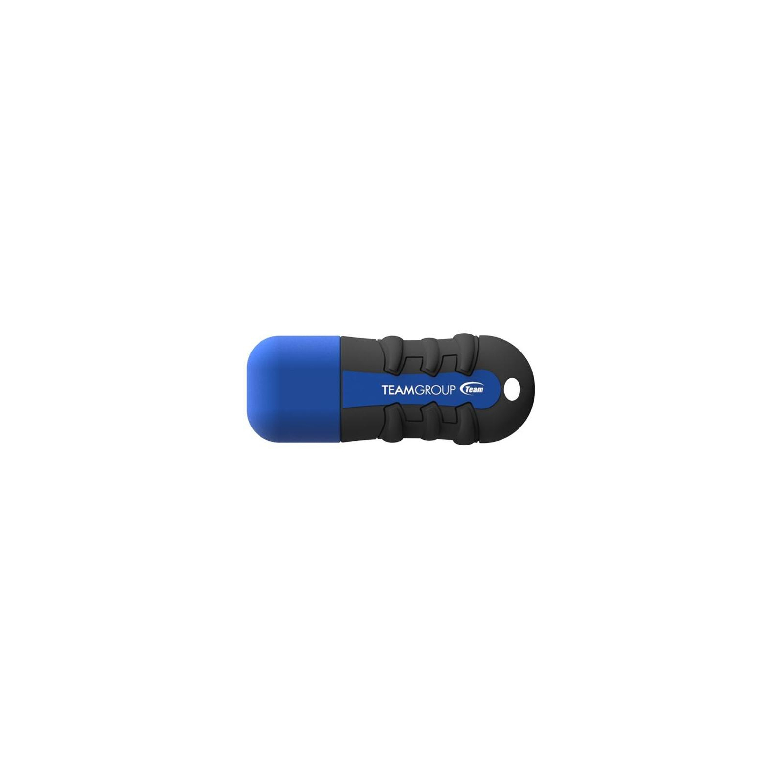 USB флеш накопичувач Team 8GB T181 Blue USB 2.0 (TT1818GC01)