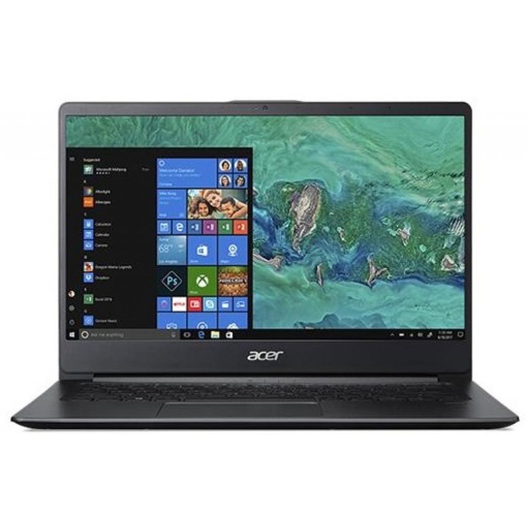 Ноутбук Acer Swift 1 SF114-32-P40Z (NX.H1YEU.018)