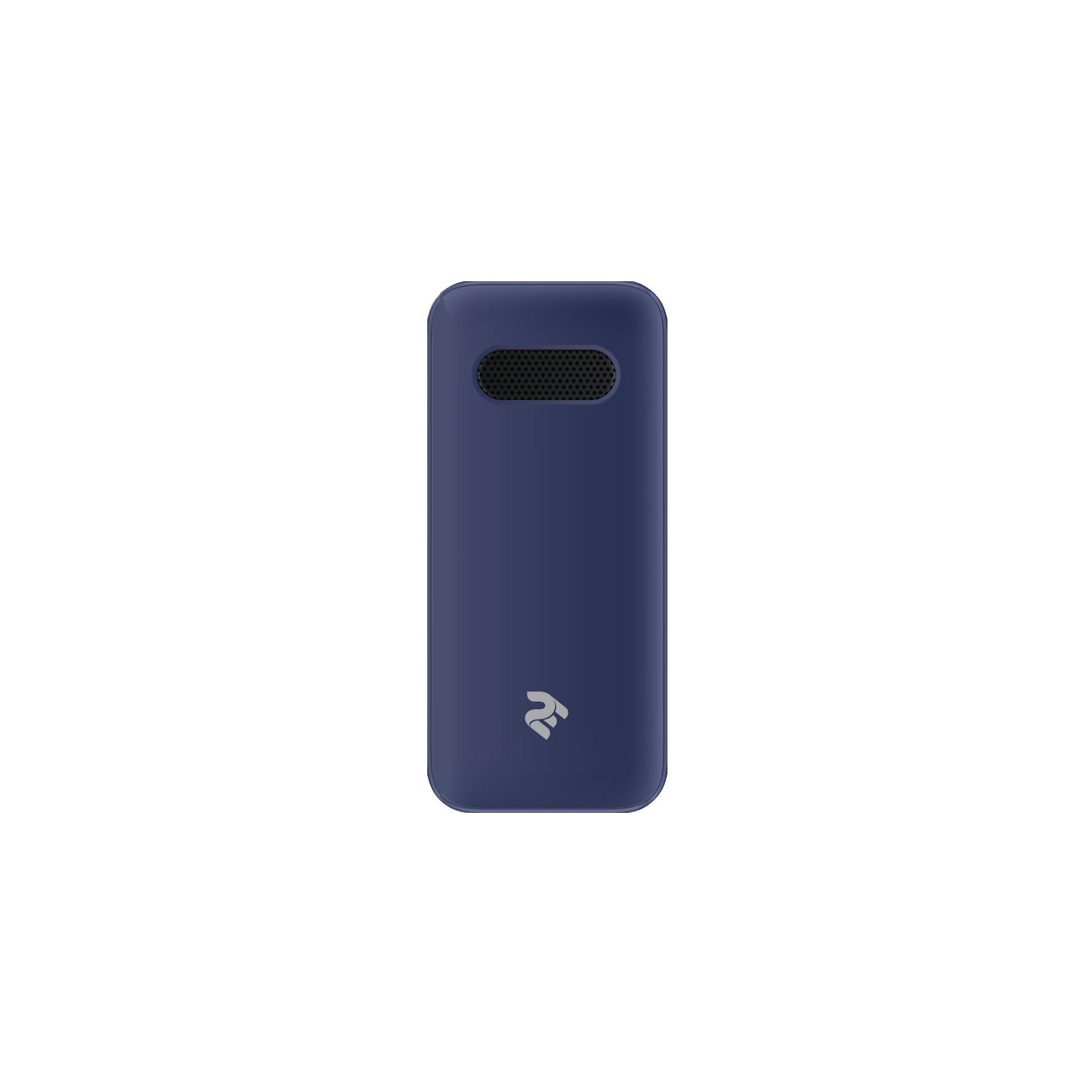 Мобільний телефон 2E S180 Blue (680051628653) зображення 2