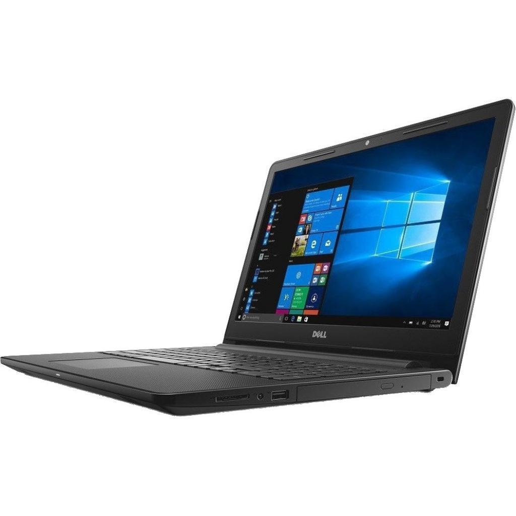 Ноутбук Dell Inspiron 3567 (35i34S1IHD-LBK) зображення 3