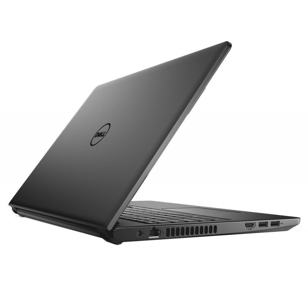 Ноутбук Dell Inspiron 3567 (35i34S1IHD-LBK) зображення 6