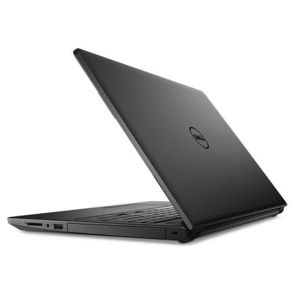 Ноутбук Dell Inspiron 3567 (35i34S1IHD-LBK) изображение 7